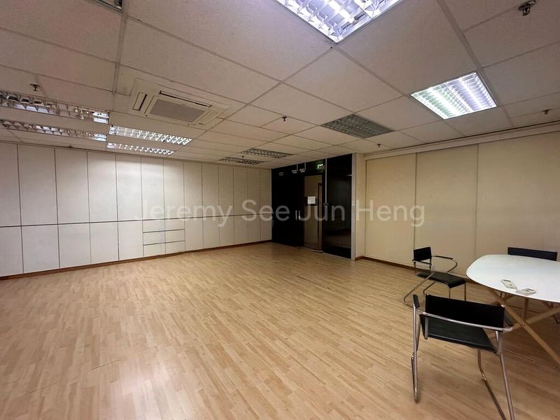 Light Industrial (B1) for Sale in  Tannery House - Image 16